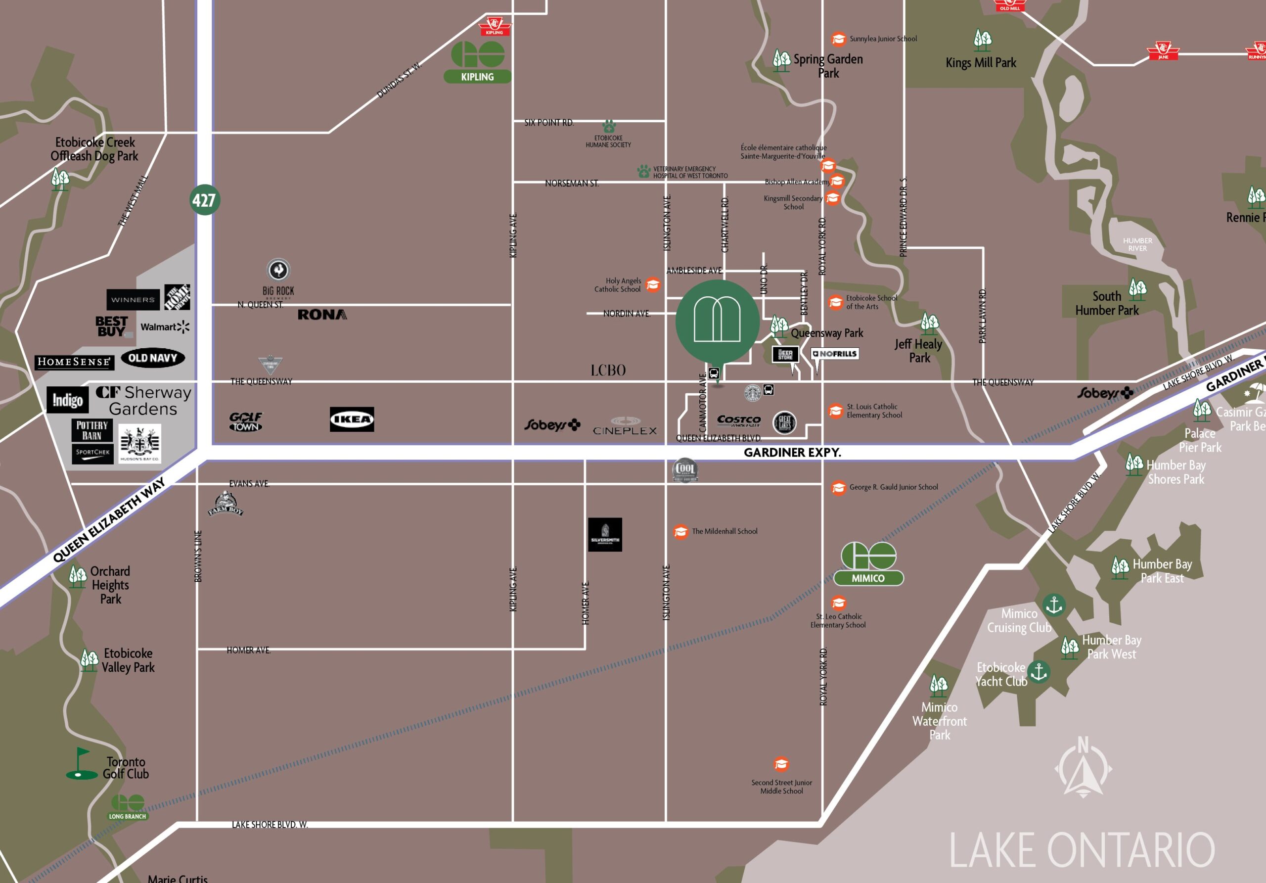 Google Map